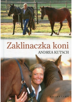 Zaklinaczka koni