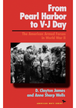 From Pearl Harbor to V-J Day