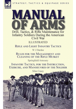 Manual of Arms