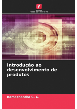 Introdução ao desenvolvimento de produtos