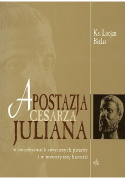 Apostazja cesarza Juliana