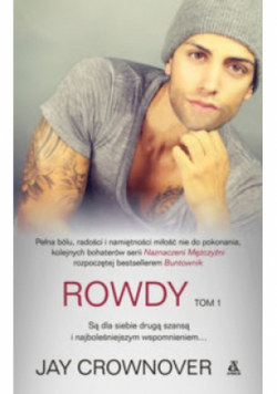 Rowdy Tom 1