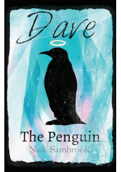 Dave The Penguin