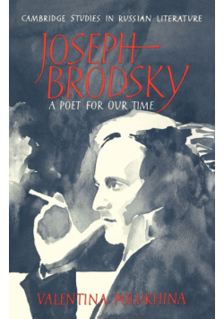 Joseph Brodsky