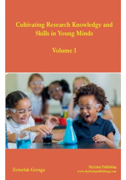 Cultivating Research Knowledge and Skills in Young Minds
