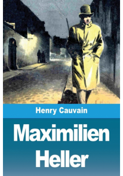 Maximilien Heller