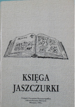 Księga Jaszczurki