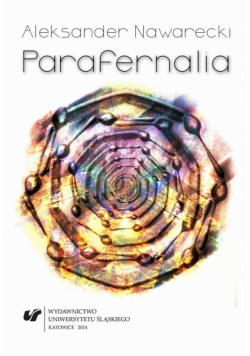Parafernalia