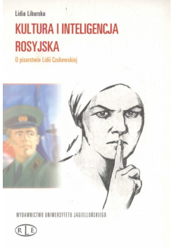 Kultura i inteligencja rosyjska O pisarstwie