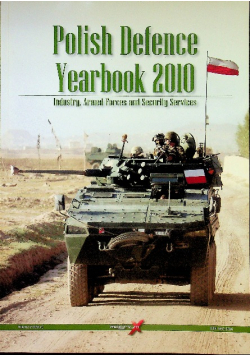 Polish Defence Yearbook 2010 Volume V / 2010