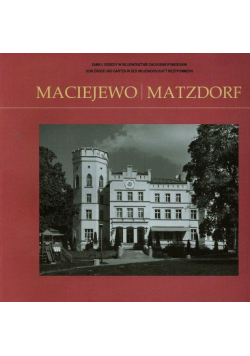 Maciejewo Matzdorf
