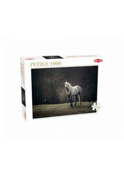 Puzzle Alone 1000