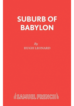 Suburb of Babylon