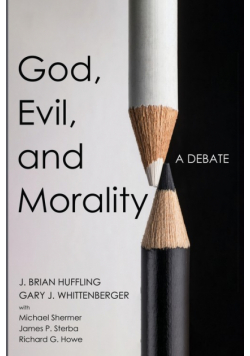 God, Evil, and Morality