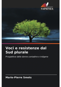 Voci e resistenze dal Sud plurale