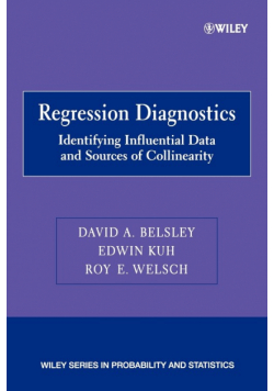 Regression Diagnostics P