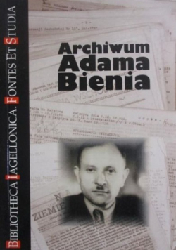 Archiwum Adama Bienia