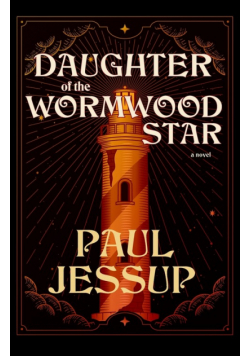 Daughter of the Wormwood Star