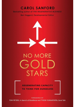 No More Gold Stars