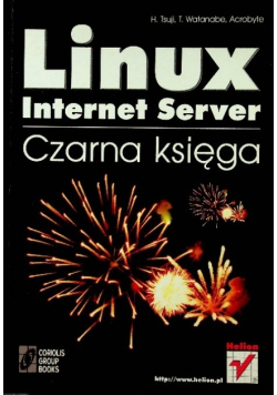 Internet server Czarna księga