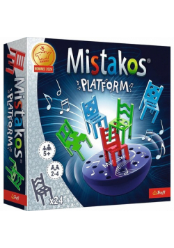 Gra Mistakos Platform 02514