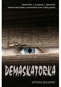 Demaskatorka
