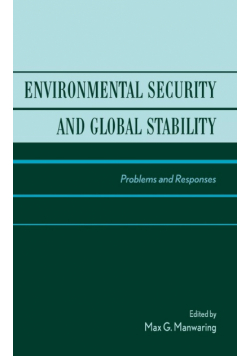 Environmental Security and Global Stability