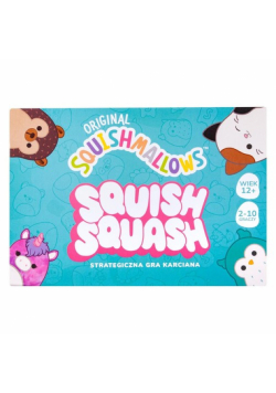 Squishmallows Squish Squash