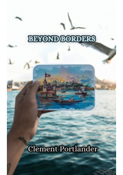 Beyond Borders
