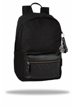 Plecak 1-komorowy Disney 100 skip black collection