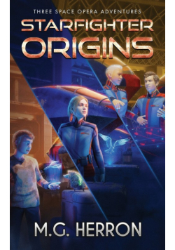 Starfighter Origins
