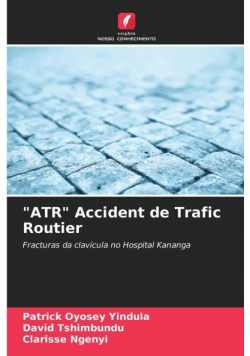 "ATR" Accident de Trafic Routier