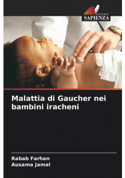 Malattia di Gaucher nei bambini iracheni