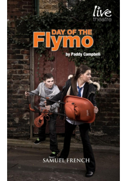 Day of the Flymo