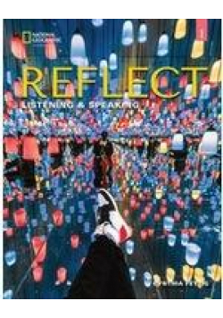 Reflect Listening & Speaking 1 A1