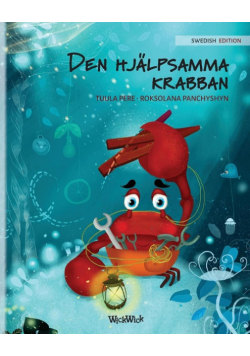 Den Hjälpsamma Krabban