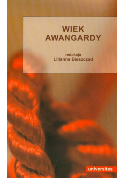 Wiek awangardy