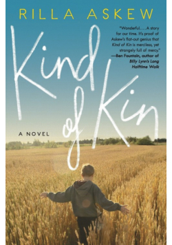 Kind of Kin