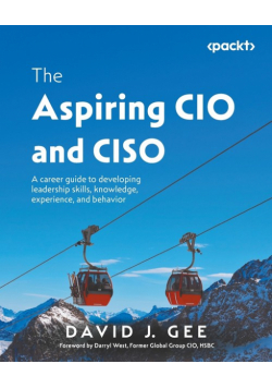 The Aspiring CIO and CISO