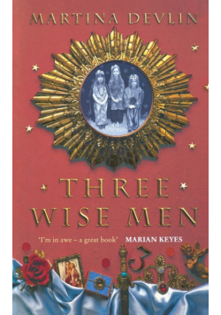 Three Wise Men