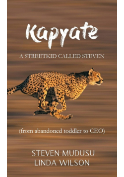 Kapyate