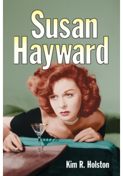 Susan Hayward
