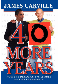 40 More Years