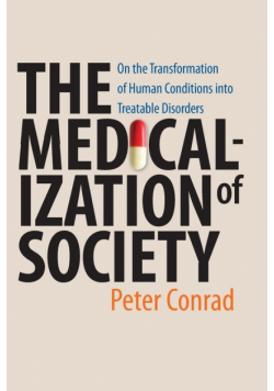 Medicalization of Society