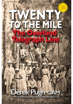 Twenty to the Mile
