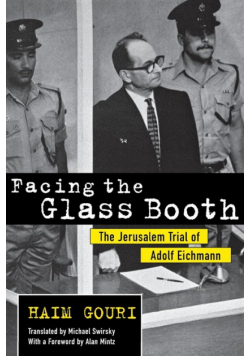 Facing the Glass Booth