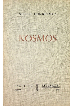 Kosmos