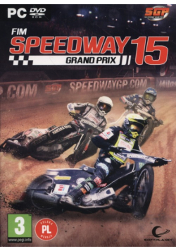 FIM Speedway Grand Prix 15