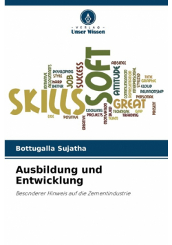 Ausbildung und Entwicklung