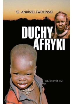 Duchy Afryki